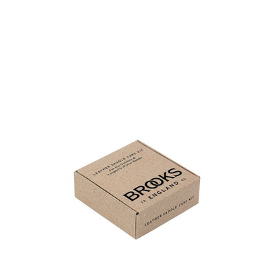 Kit d'entretien de selle Brooks