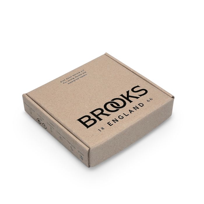 Kit de réparation de sacoche de vélo Brooks