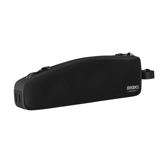 Brooks scape sac de tube supérieur long (1,5l) - noir
