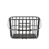 Panier en fil Brooks Hoxton - noir