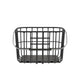 Panier en fil Brooks Hoxton - noir
