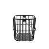 Panier en fil Brooks Hoxton - noir
