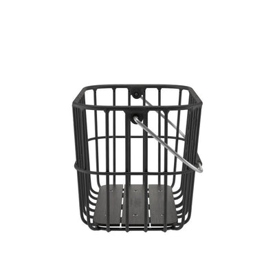 Panier en fil Brooks Hoxton - noir