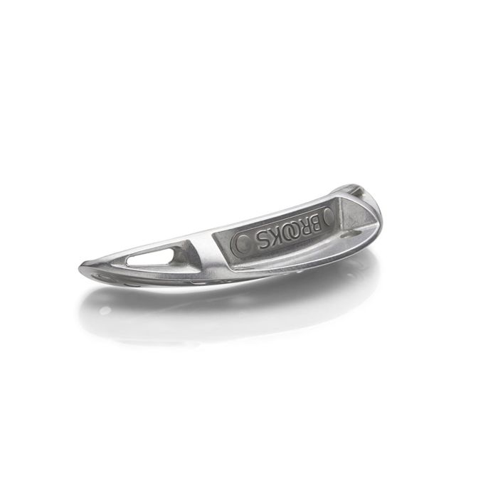 Becquet arrière Brooks pour cambium c15 aluminium