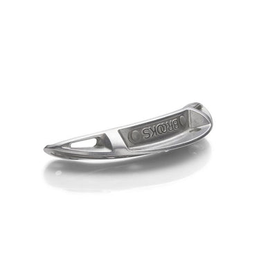 Becquet arrière Brooks pour cambium c15 aluminium