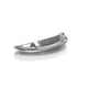 Becquet arrière Brooks pour cambium c17 aluminium
