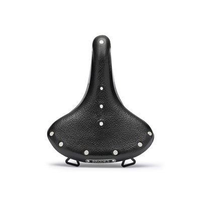 Brooks Saddle B68 Black