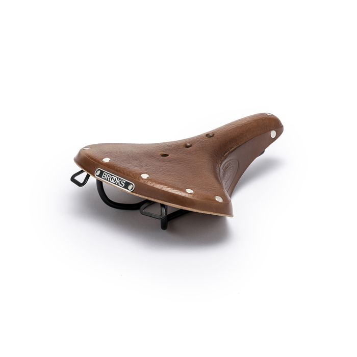 Brooks Saddle B68 A. Brown