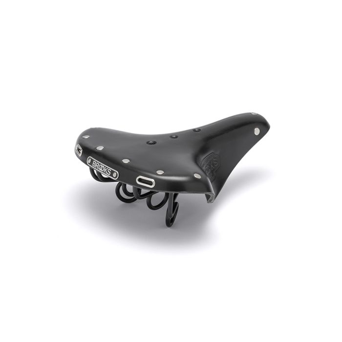 Brooks b72 - noir