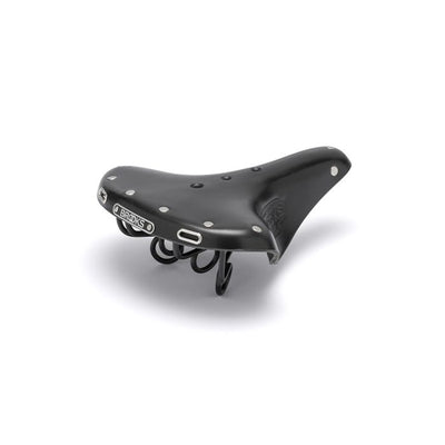 Brooks b72 - noir