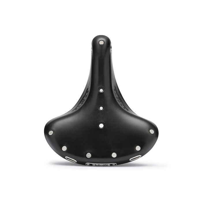 Brooks b72 - noir