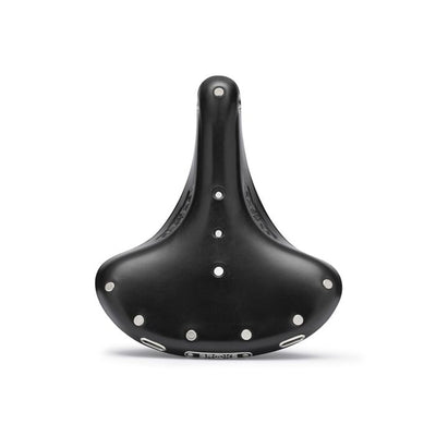 Brooks b72 - noir