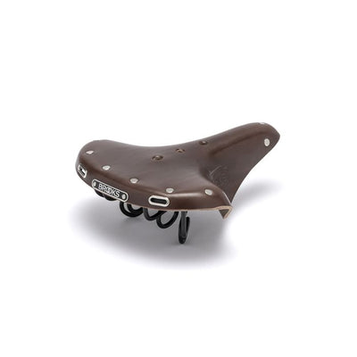 Brooks b72 - marron antique