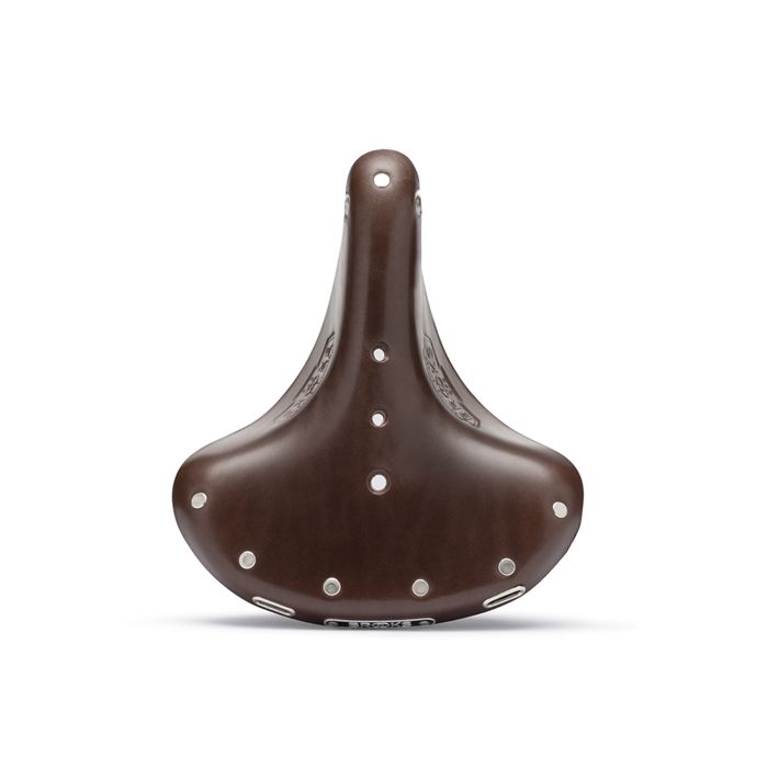 Brooks b72 - marron antique