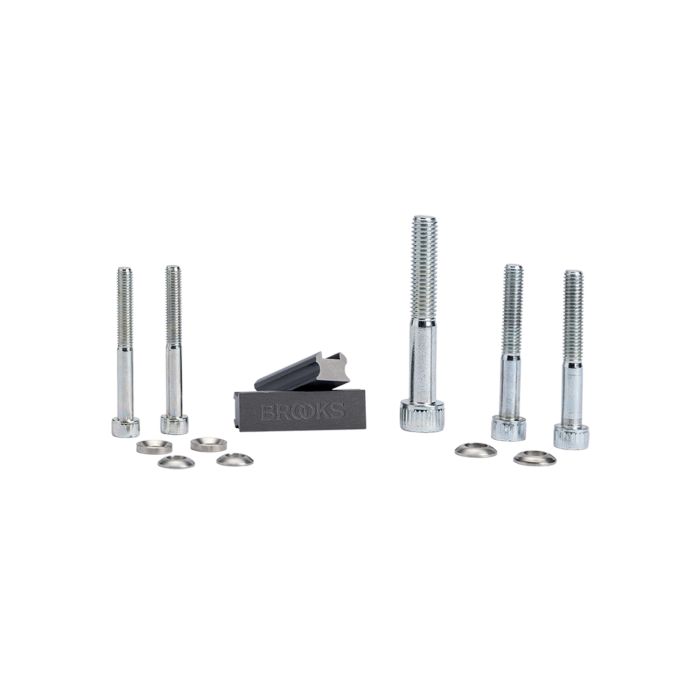 Adaptateur de siège sandwich Brooks