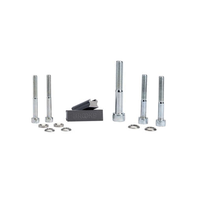 Adaptateur de siège sandwich Brooks