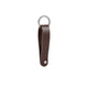 Cireur de moyeu en cuir Brooks - brun antique