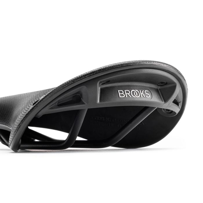 Brooks cambium c17 porter - noir