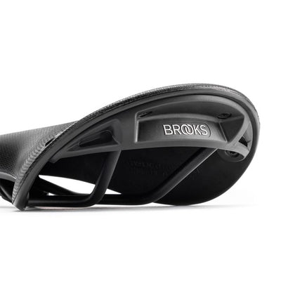 Brooks cambium c17 porter - noir