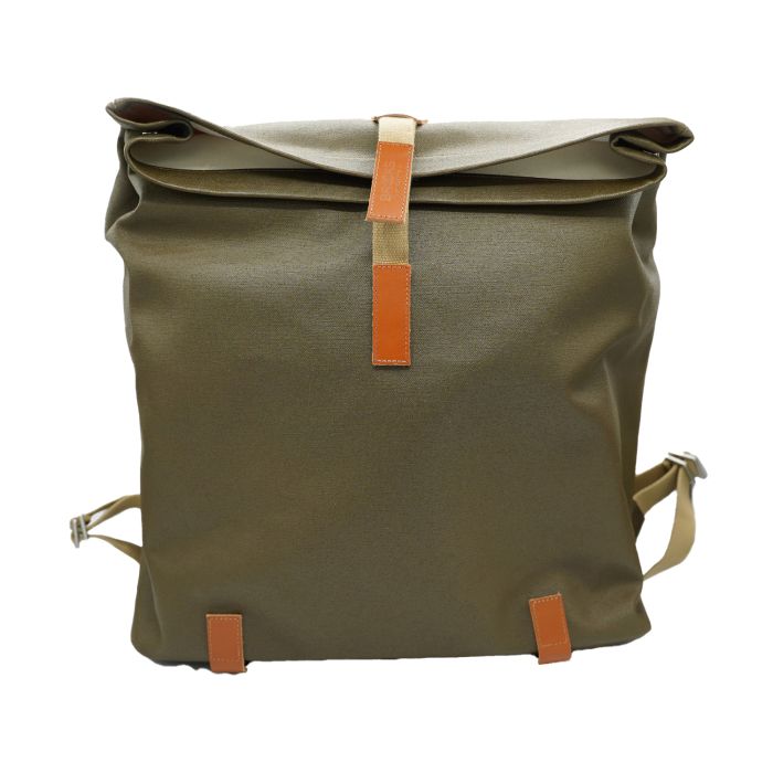 Brooks pickwick porter - grand (26l) - mousse