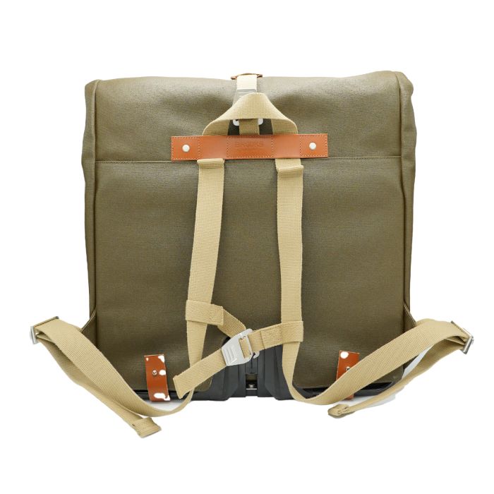 Brooks pickwick porter - grand (26l) - mousse