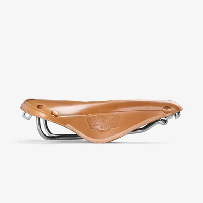 Brooks b17 extreme - naturel