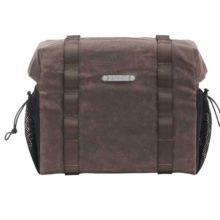 Brooks Rambler (10l) - brun phoque