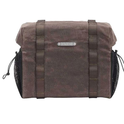 Brooks Rambler (10l) - brun phoque