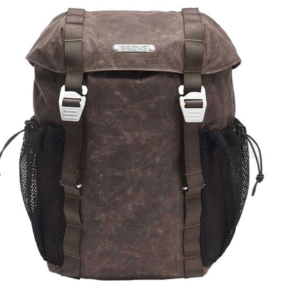 Brooks demi-portion (13l) - brun phoque