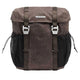 Brooks haul (17l) - brun phoque