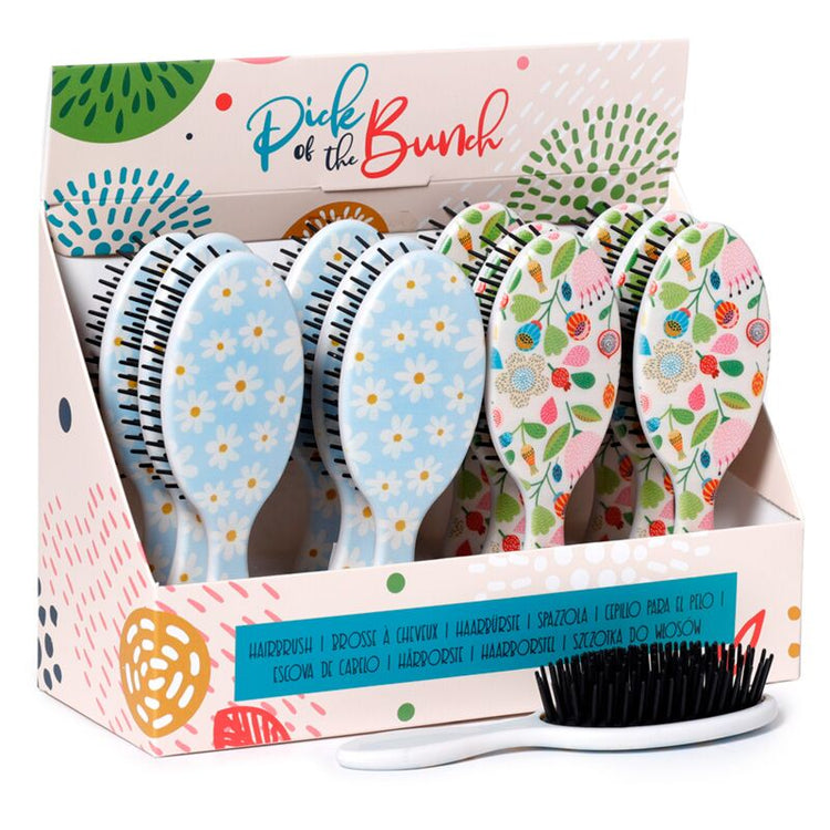 Pick of the Bunch Botanical Hair Brush Grand