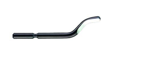 Noga Tools couteau à ébavurer le nougat s-10 gauche | 10 pièces