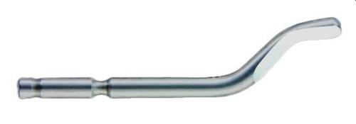 Noga Tools couteau à ébavurer le nougat s-100 | 10 pièces