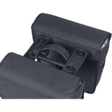 Sac de basilic Go mik double noir 32L - afbeelding 4