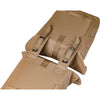 Sac basilic brooklyn double sable | 41l
