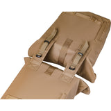 Sac basilic brooklyn double sable | 41l - afbeelding 4