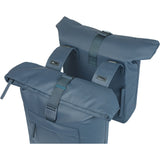 Sac Basil brooklyn double bleu | 41l - afbeelding 4