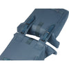Sac Basil brooklyn double bleu | 41l