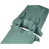 Sacoche de vélo double Basil brooklyn 41l 14 x 30 x 37 cm - vert