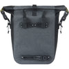 Basil sac unique navigateur storm m mik 12-15l 14 x 25 x 36 cm - noir