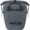 Basil sac unique navigateur storm l mik 25-31l 15 x 27 x 41 cm - noir