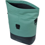 Basil Cove shopper mik 14-16l 14 x 29 x 36 cm - vert noir - afbeelding 3