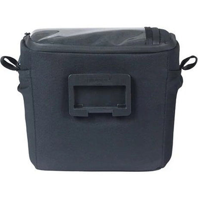 Basil Growbar Bag Move KF 7-8 Lmitres 17 x 23 x 20 cm noir