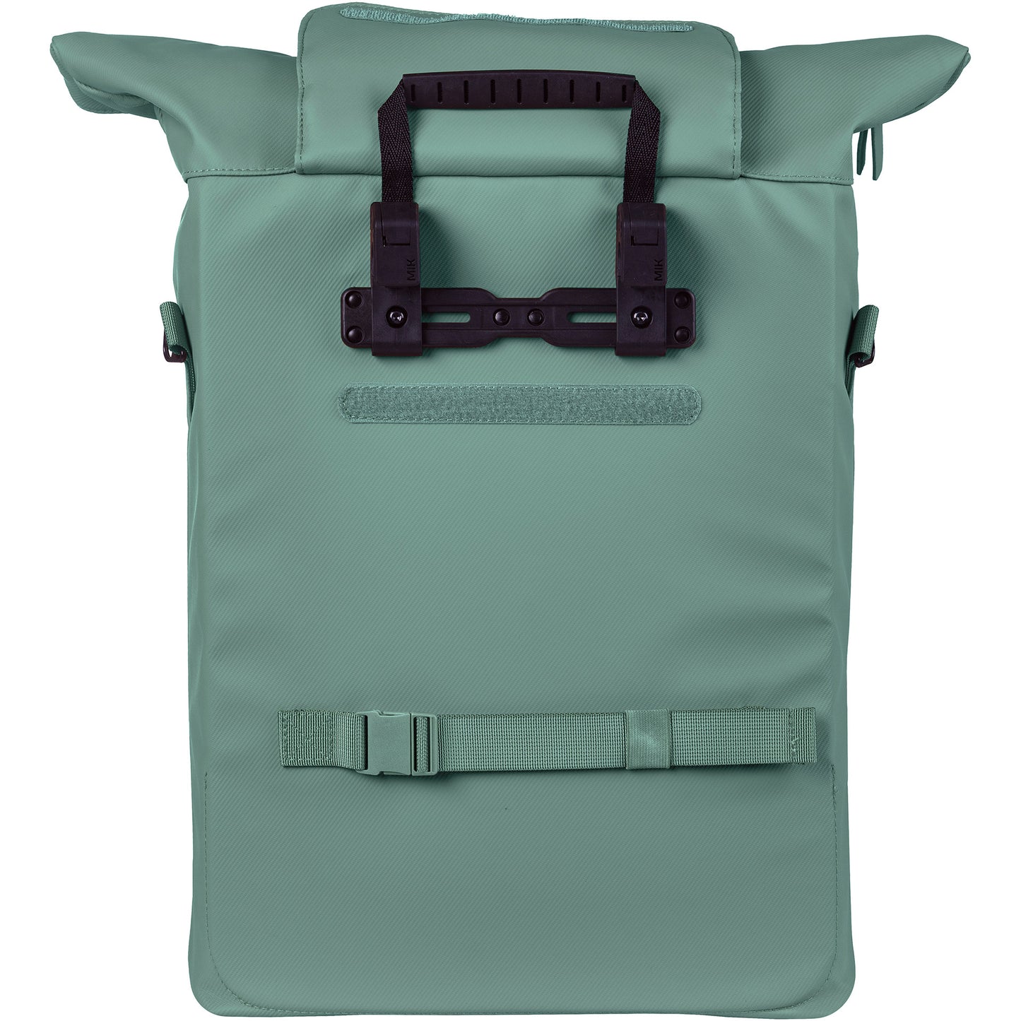 Sac bandoulière basilic Brooklyn Mik Hooks