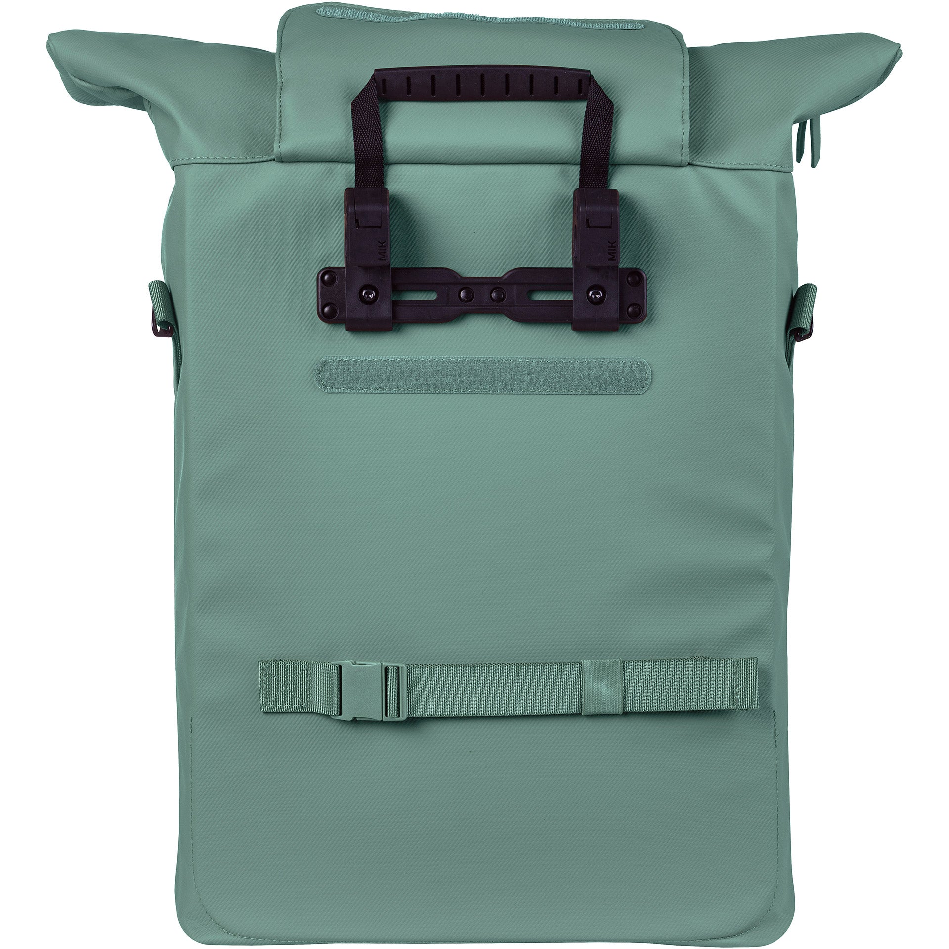 Sac bandoulière basilic Brooklyn Mik Hooks