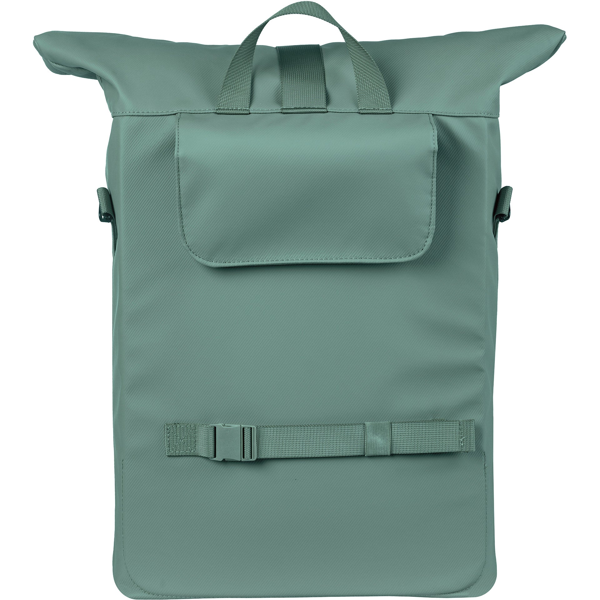 Sac bandoulière basilic Brooklyn Mik Hooks