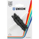 Union Union de pads de frein 72 mm
