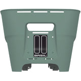 Panier à vélo Basil cento neo wsl arrière 46 x 23 x 14 cm - vert - afbeelding 4