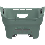 Panier à vélo Basil cento neo wsl arrière 46 x 23 x 14 cm - vert - afbeelding 5