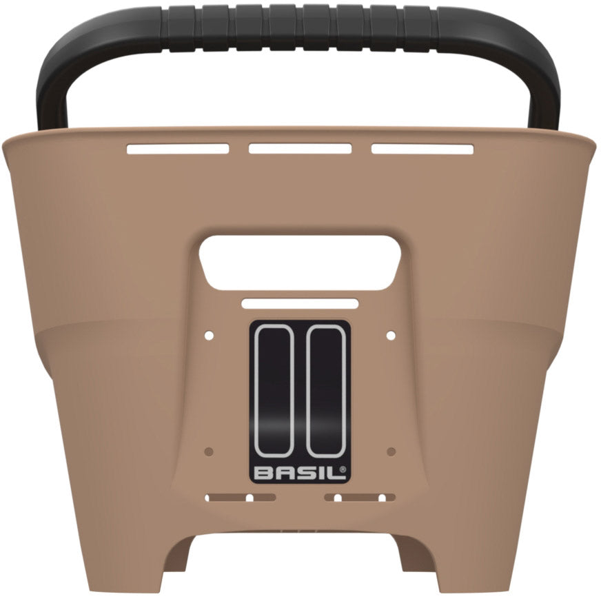 Panier basilic cento neo multi nx sable